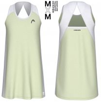 Head PLAY Tech Dress Women CG - 36/38 (S)